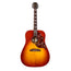 Gibson Hummingbird Studio Rosewood, Rosewood Burst Acoustic Guitar