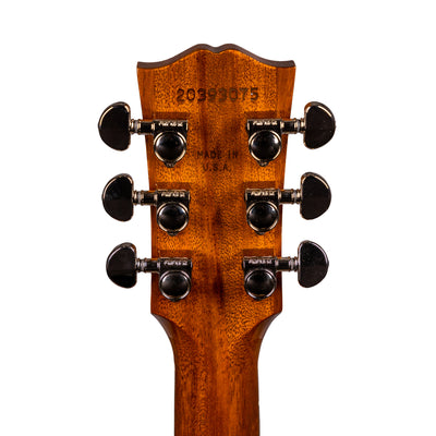Gibson Hummingbird Studio Walnut Acoustic Guitar, Antique Natural