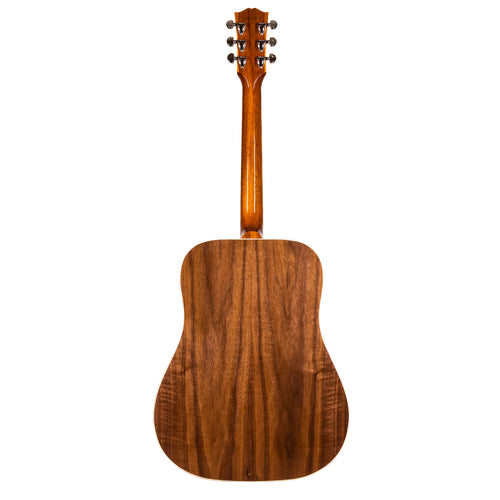 Gibson Hummingbird Studio Walnut Acoustic Guitar, Antique Natural