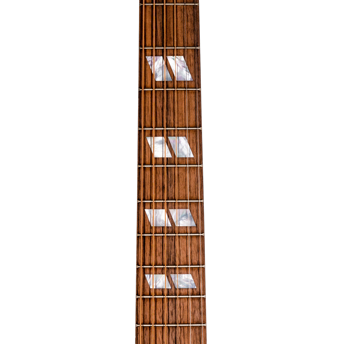 Gibson Hummingbird Studio Walnut Acoustic Guitar, Antique Natural