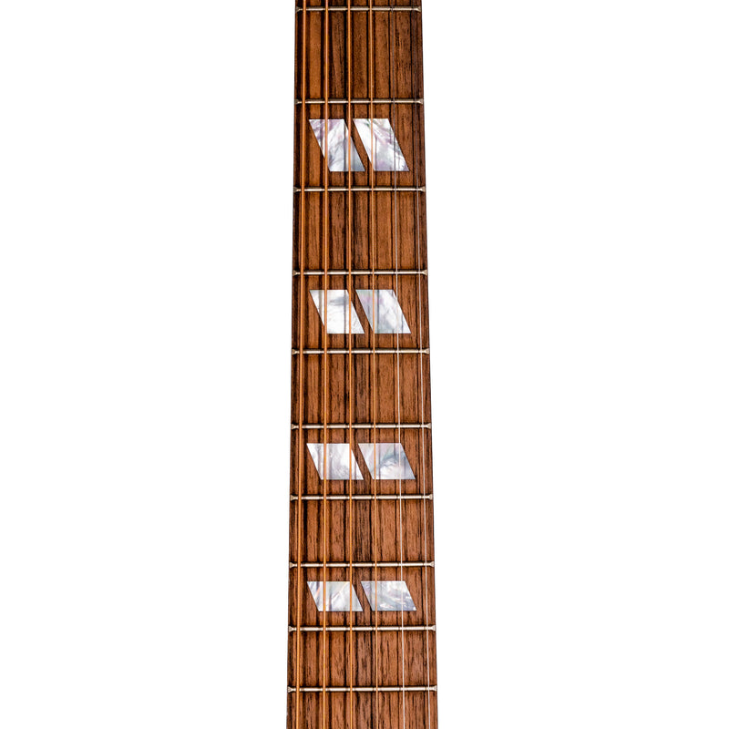 Gibson Hummingbird Studio Walnut Acoustic Guitar, Antique Natural
