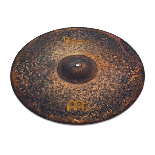 Meinl 22" Byzance Vintage Pure Ride