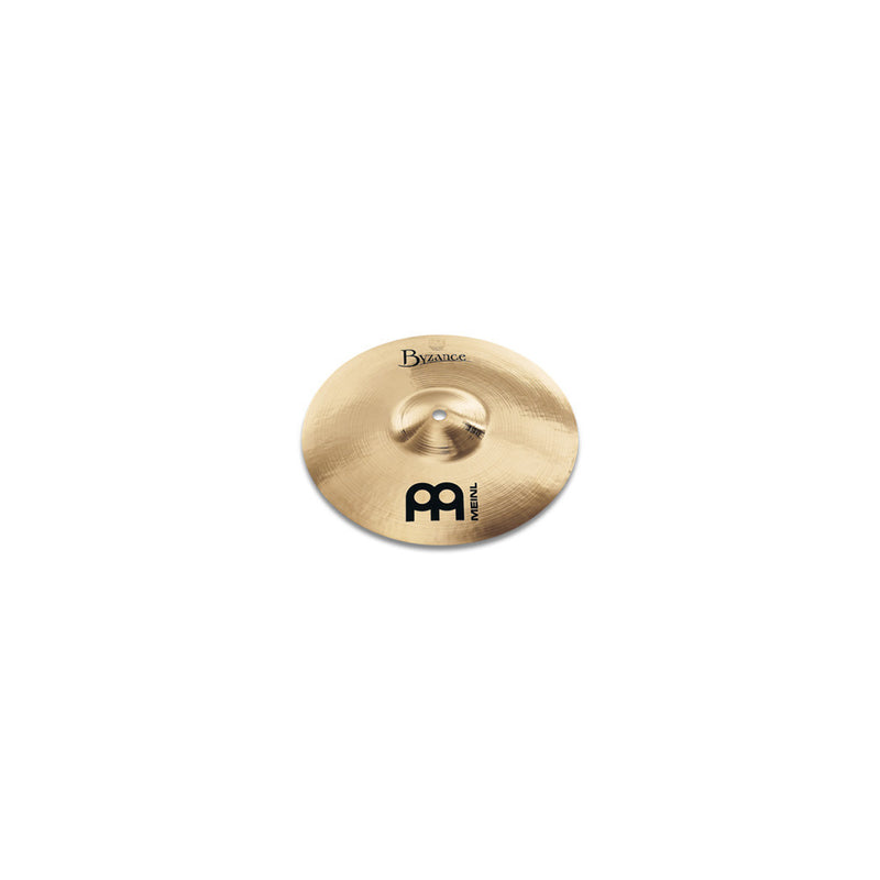 Meinl 8" Byzance Splash Brilliant