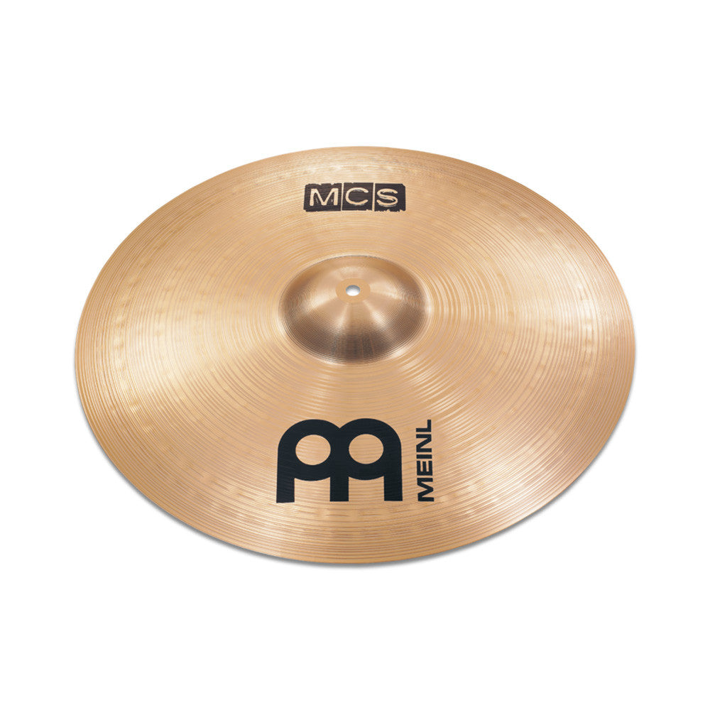 Meinl MCS 20" Medium Ride