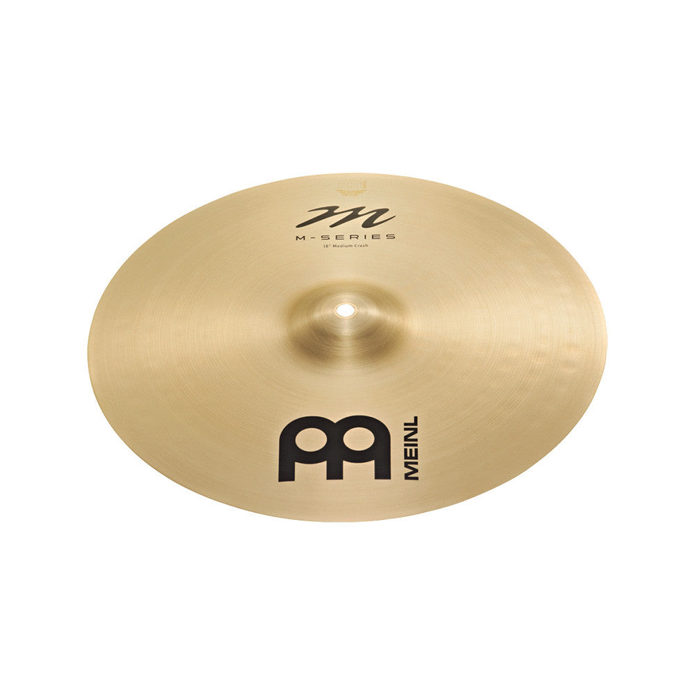 Meinl 18" M Series Medium Crash