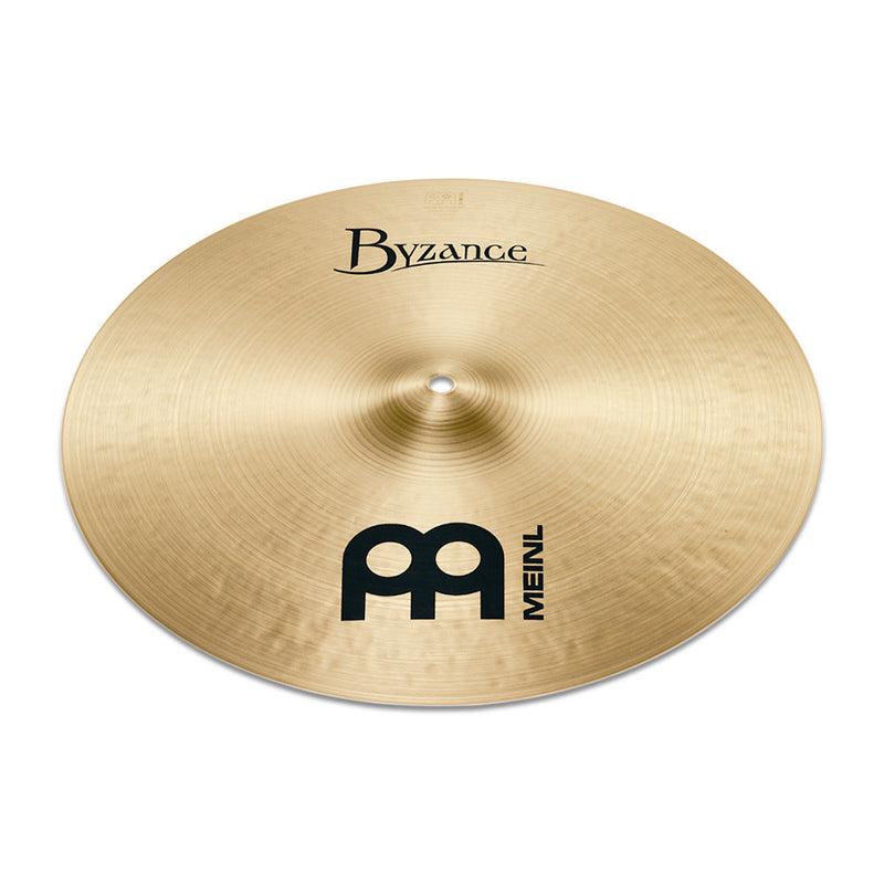Meinl 22" Byzance Medium Crash