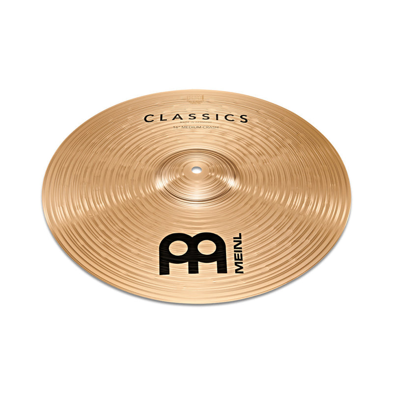 Meinl 20" Classics Medium Crash