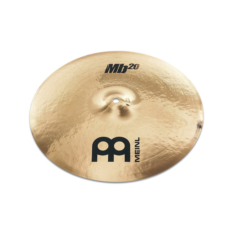 Meinl 19" MB20 Heavy Crash Brilliant