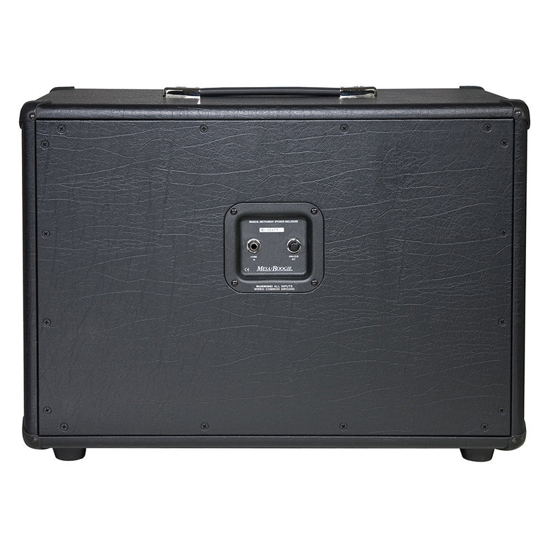 Mesa Boogie 1x12 Widebody Closed Back Cabinet