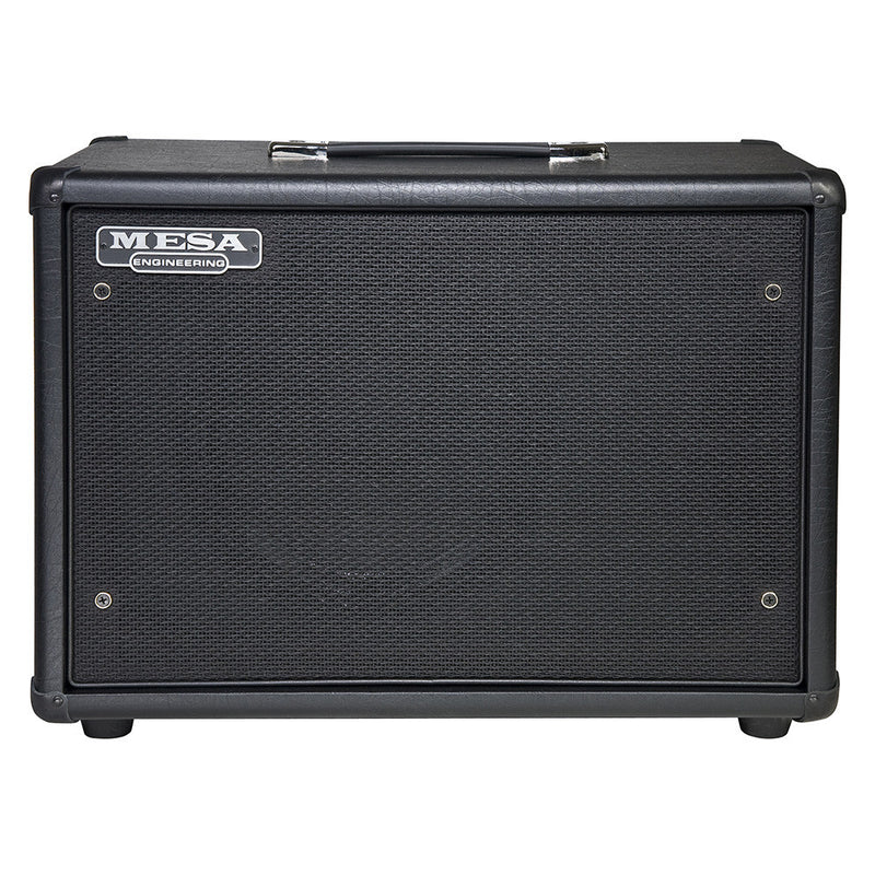 Mesa Boogie 1x12 Widebody Closed Back Cabinet