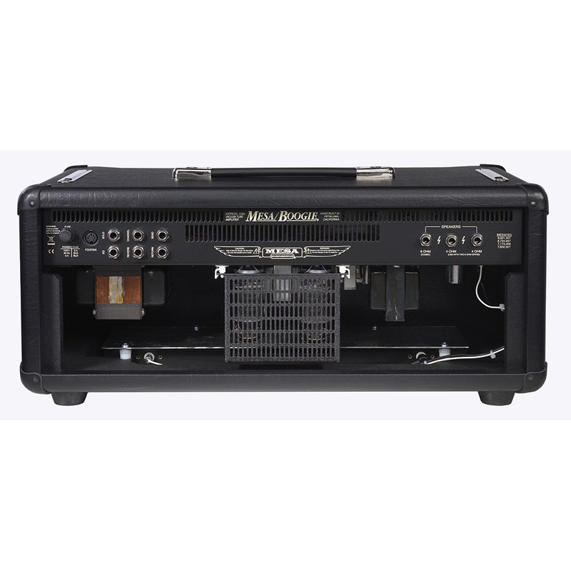 Mesa Boogie 250PBB Express 5:50+ Tube Head