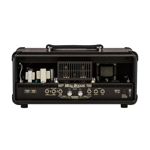 Mesa Boogie 2RV25BK Recto-Verb 25 Head