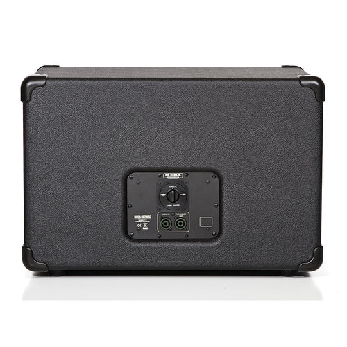 Mesa Boogie 2x10 Traditional Powerhouse Bass Cabinet