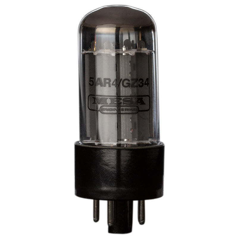 Mesa Boogie 5AR4 Rectifier Tube (Individual)