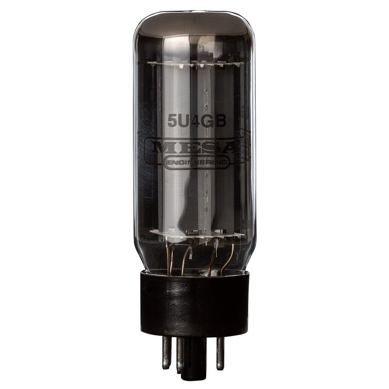 Mesa Boogie 5U4GB Rectifier Tube (Individual)