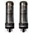 Mesa Boogie EL34 STR 447 Tube Set, Matched Pair