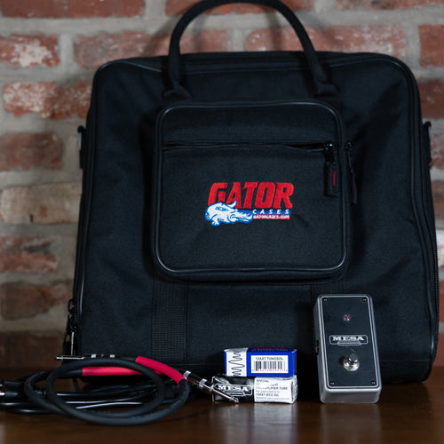 Mesa Boogie Mini Rectifier Head - Used