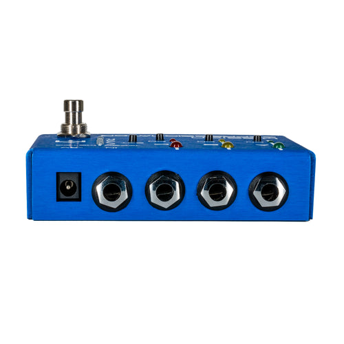 Mission Engineering Expressionator Multi-Expression Controller, Brushe