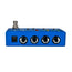 Mission Engineering Expressionator Multi-Expression Controller, Brushed Anodized Blue