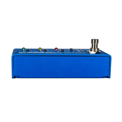 Mission Engineering Expressionator Multi-Expression Controller, Brushe