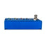 Mission Engineering Expressionator Multi-Expression Controller, Brushed Anodized Blue