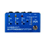 Mission Engineering Expressionator Multi-Expression Controller, Brushed Anodized Blue