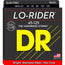 DR LO-Rider 5 String Bass Set