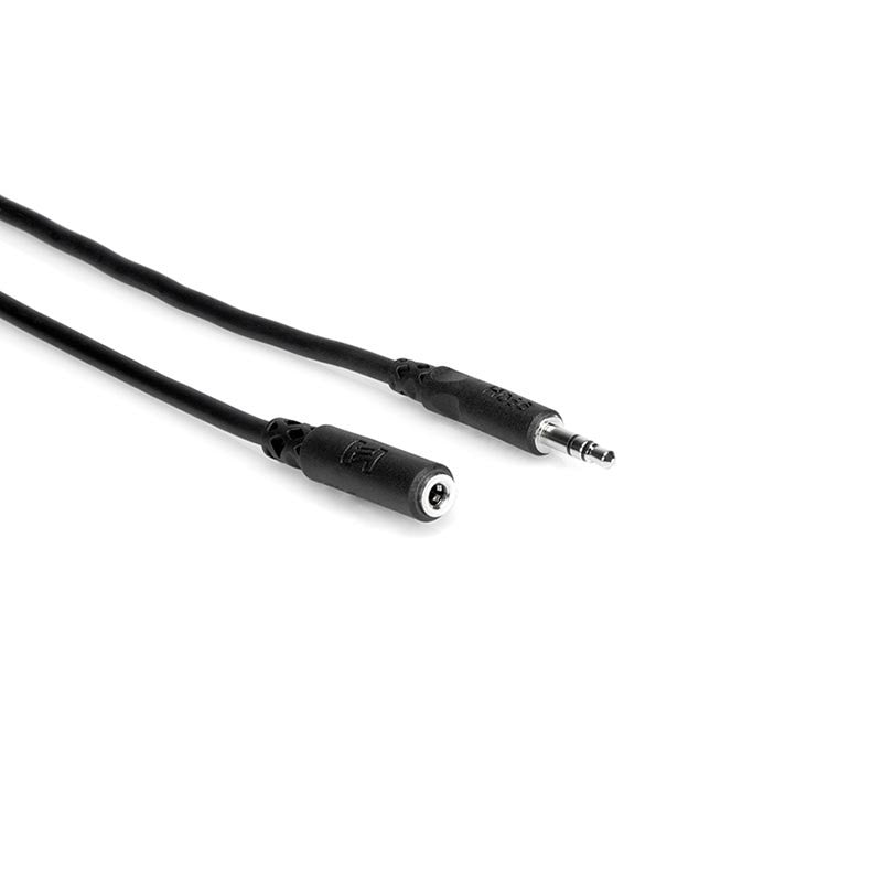 Hosa MHE-125 Extension Cable 3.5mm - 25ft