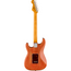 Fender Michael Landau Coma Stratocaster, Rosewood Fingerboard, Coma Red Electric Guitar