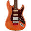 Fender Michael Landau Coma Stratocaster, Rosewood Fingerboard, Coma Red Electric Guitar
