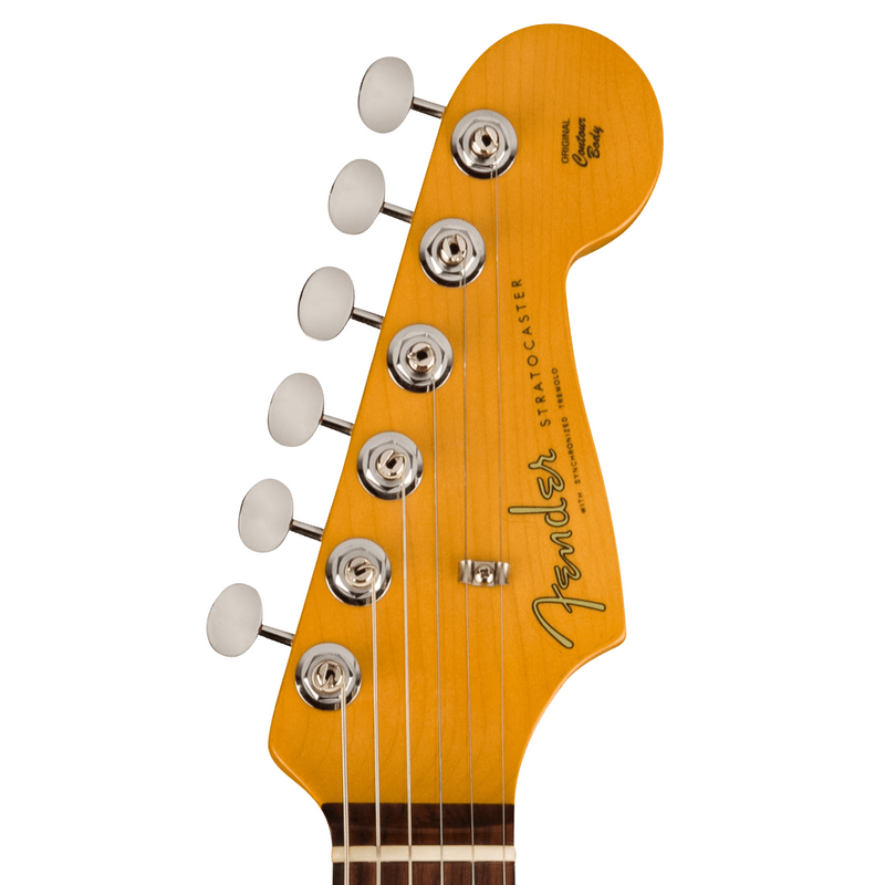 Fender Michael Landau Coma Stratocaster, Rosewood Fingerboard, Coma Red Electric Guitar