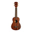 Kala Makala Soprano Ukulele Mahogany