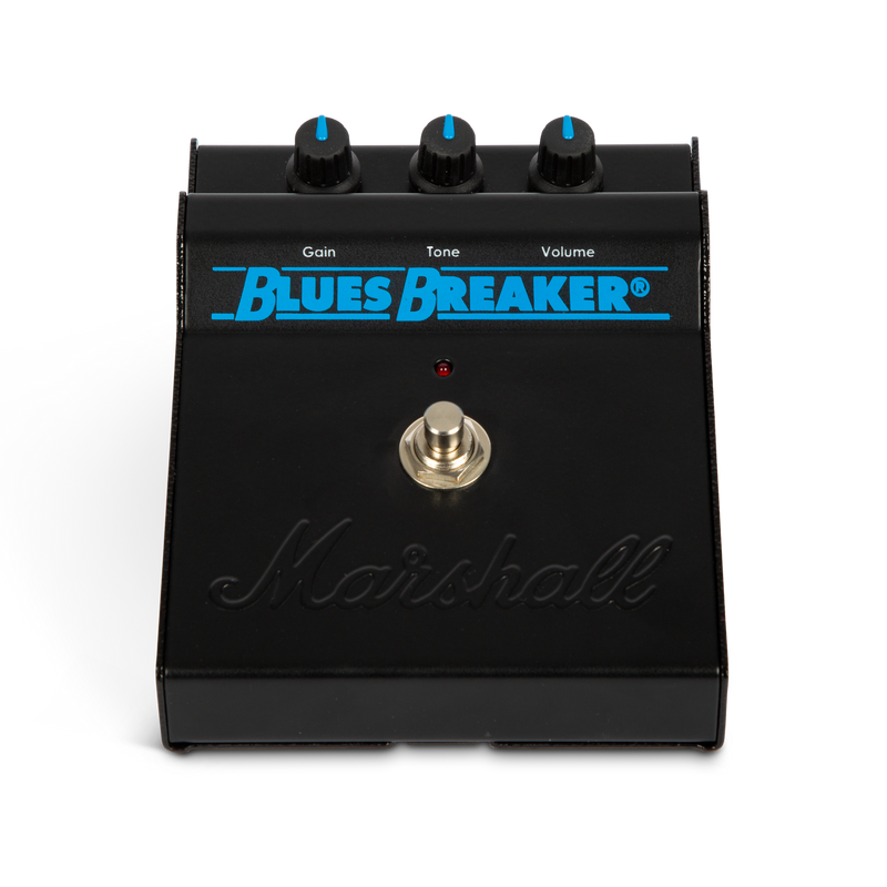 Marshall Bluesbreaker Overdrive Pedal Reissue