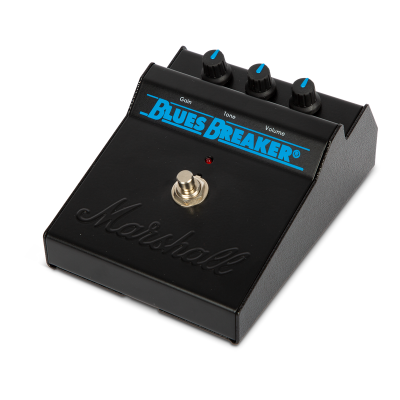 Marshall Reissue Bluesbreaker Effect Pedal