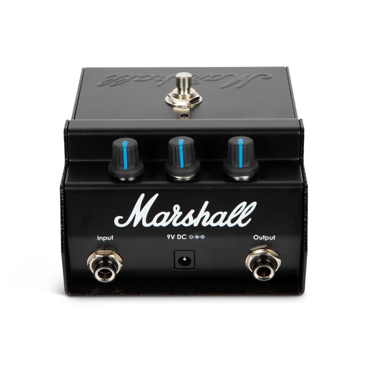 Marshall Reissue Bluesbreaker Overdrive Effect Pedal – Russo Music