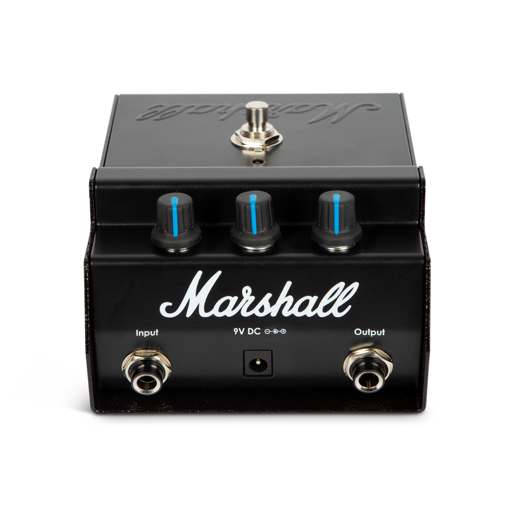 marshall bluesbreaker pedal Marshall Reissue Bluesbreaker Overdrive Effect Pedal