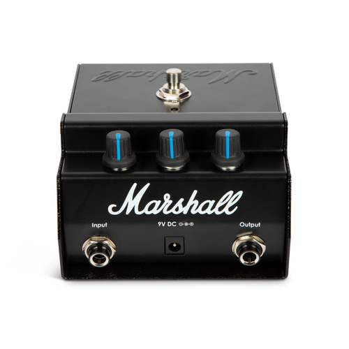 bluesbreaker reissue pedal Marshall Bluesbreaker Overdrive Pedal Reissue