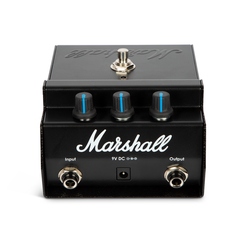 Marshall Reissue Bluesbreaker Effect Pedal