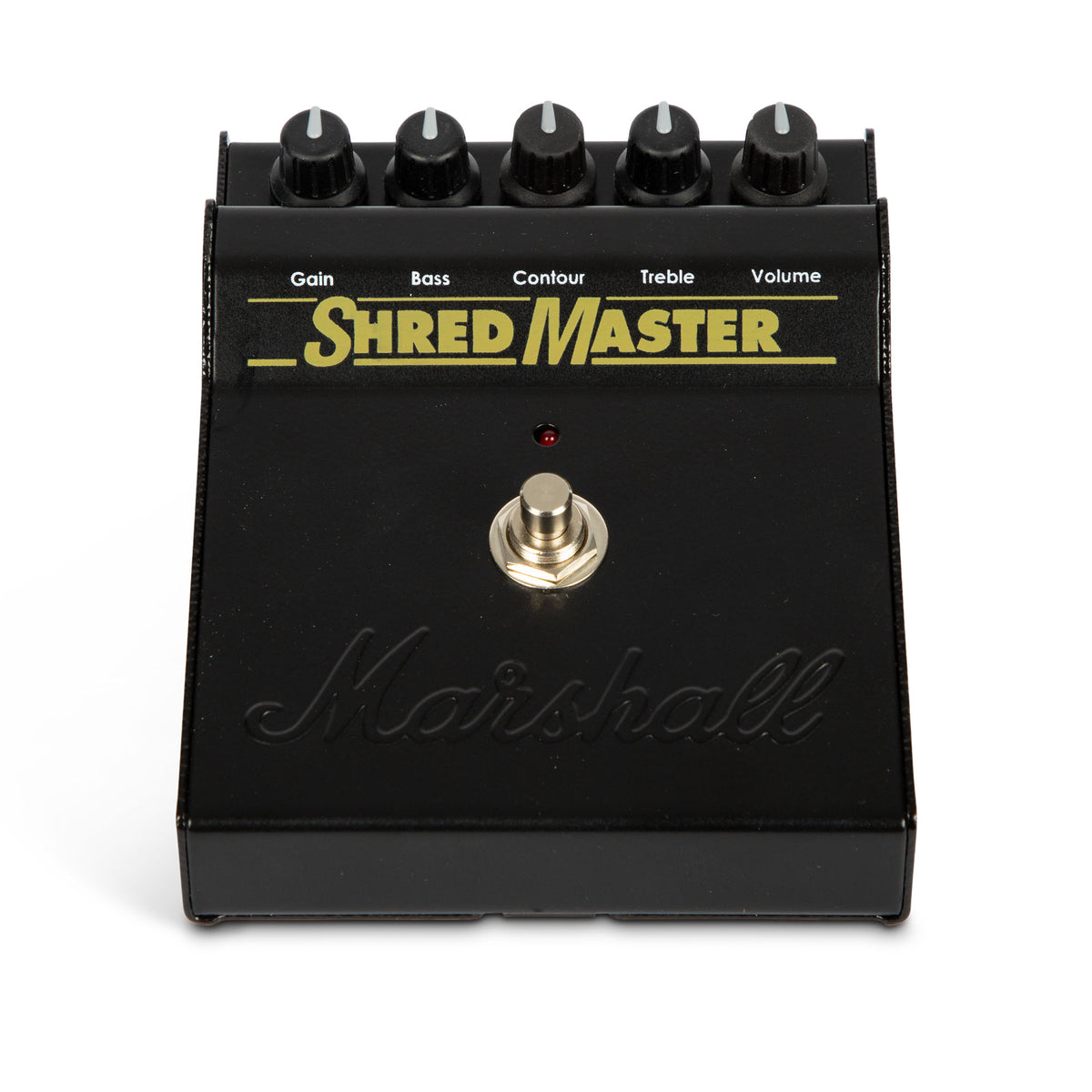 Marshall Reissue Shred Master Effect Pedal