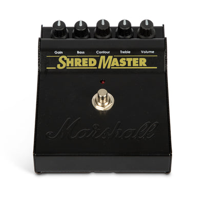 Marshall Reissue Shred Master Effect Pedal