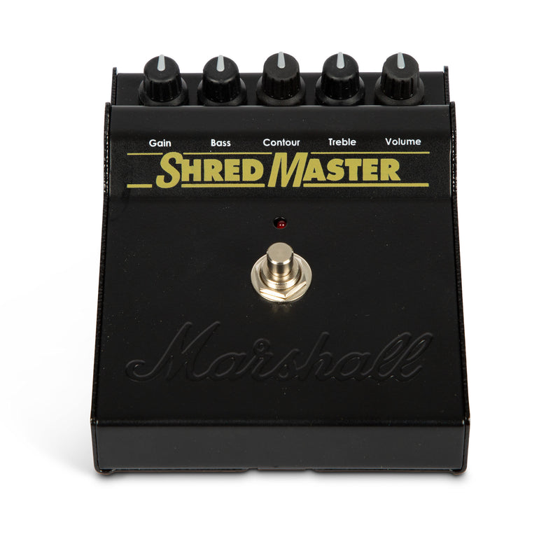 Marshall Reissue Shred Master Effect Pedal