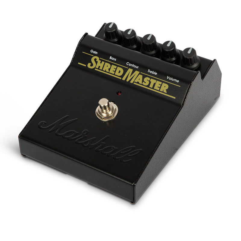 Marshall Reissue Shred Master Effect Pedal
