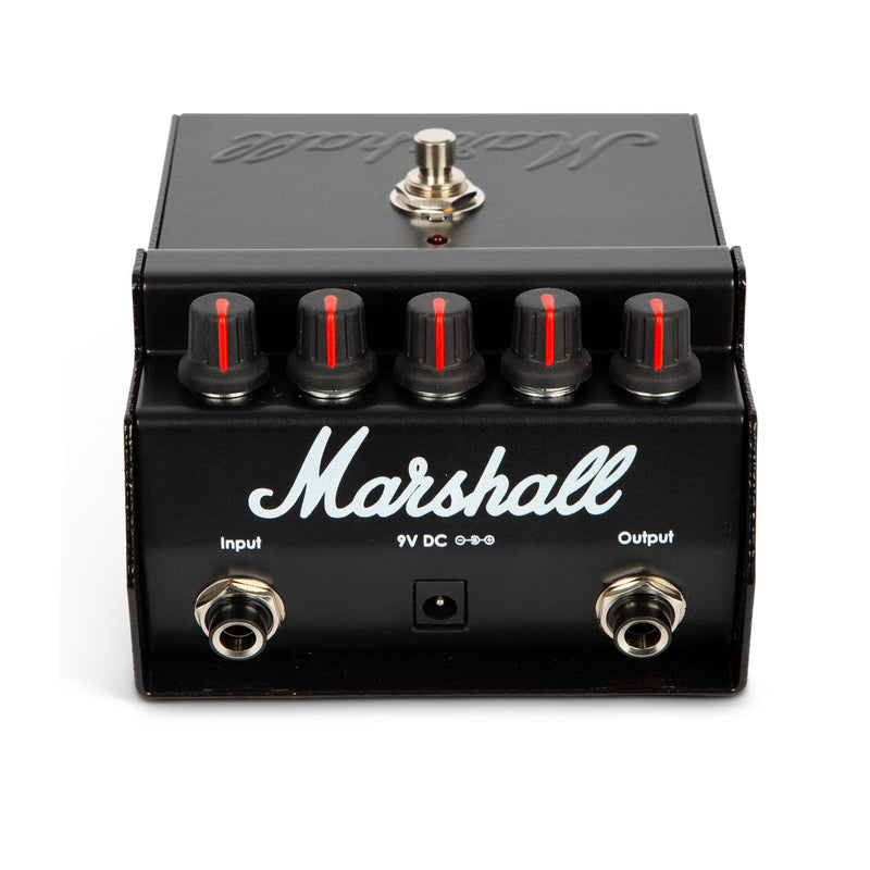 Marshall Reissue Drivemaster Effect Pedal