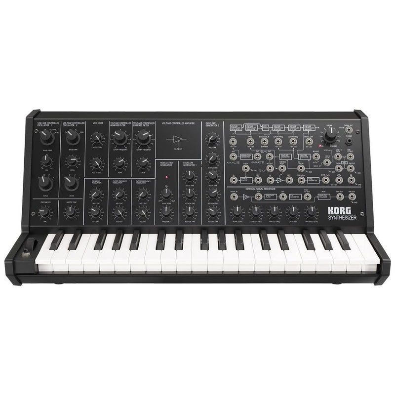 Korg Analog Monophonic Synthesizer