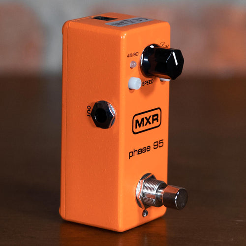 MXR Phase 95 Mini - Used