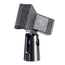 On-Stage Clothespin-Style Plastic Mic Clip