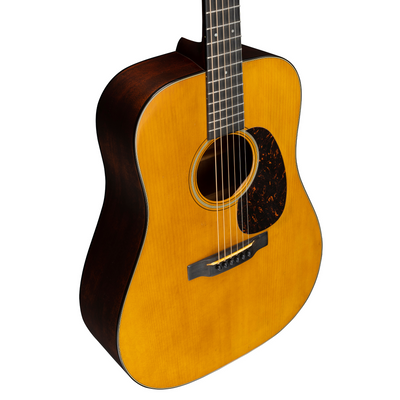 Martin D-18 Authentic 1937 VTS Aged Acoustic Guitar with Case