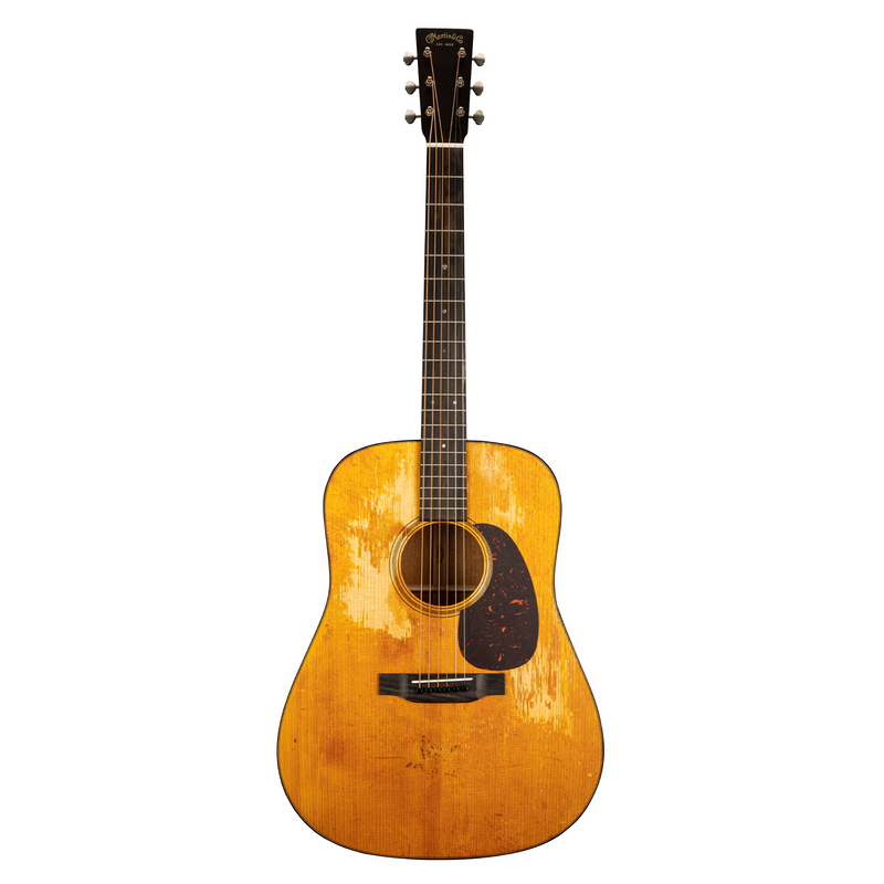 Martin D-18 Streetlegend Standard Series Acoustic Guitar with Case