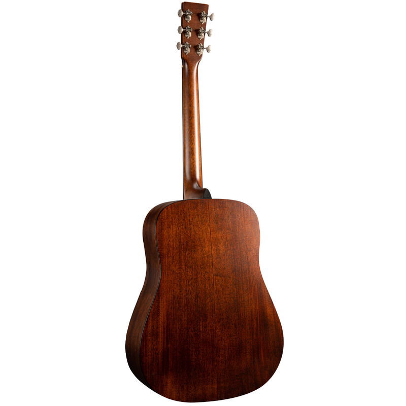 Martin D-18 Streetlegend Standard Series Acoustic Guitar with Case