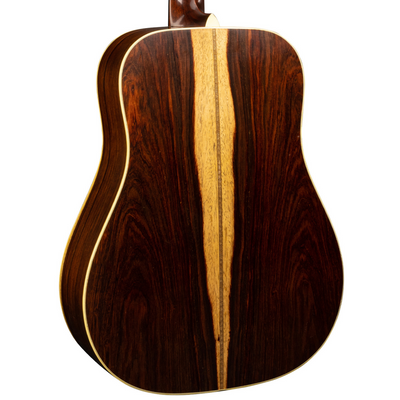 Martin D-28 Authentic 1937 VTS Aged Acoustic Guitar with Case